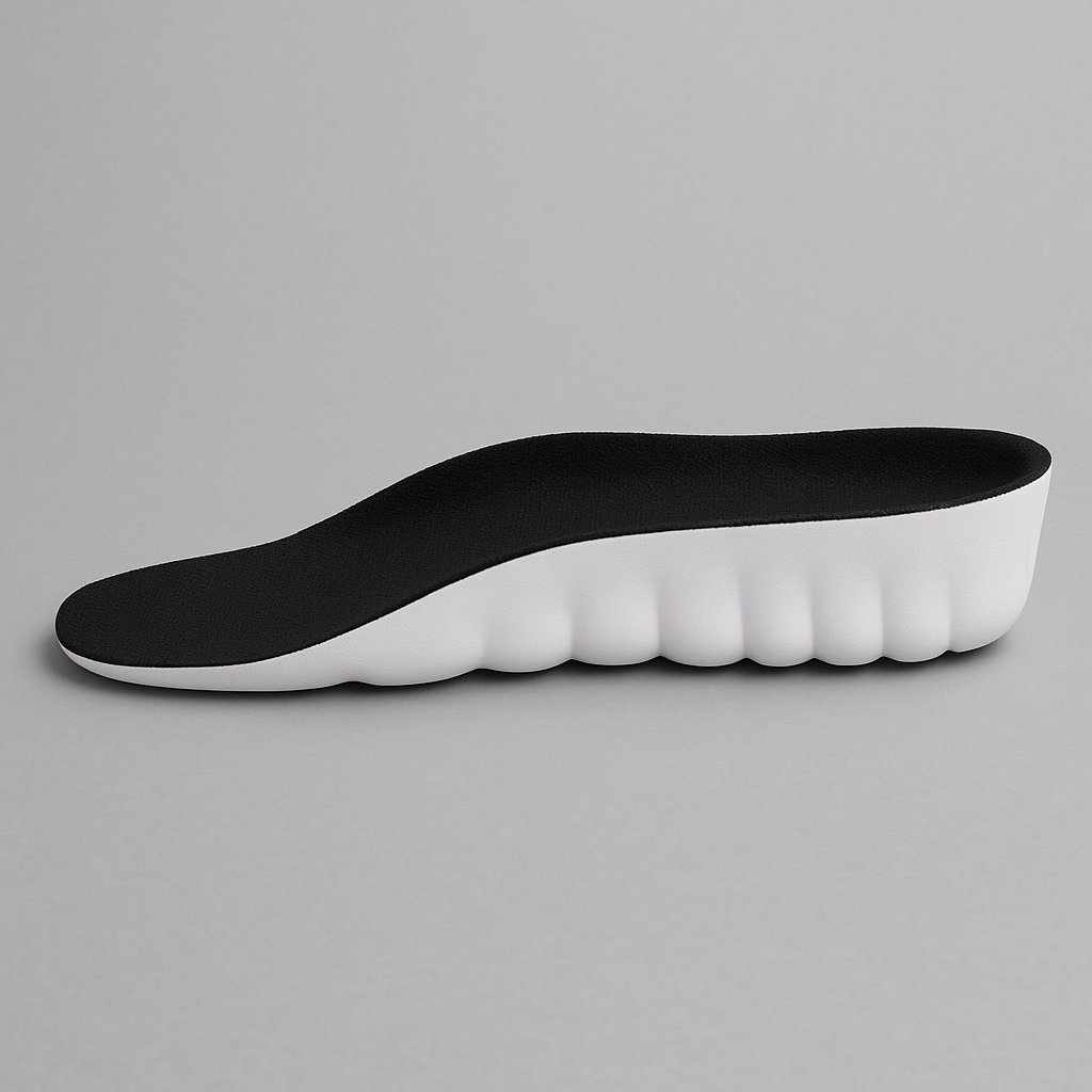 Semelle SoftCloud Noir