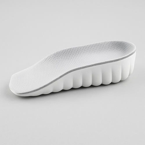 Semelle SoftCloud Gris
